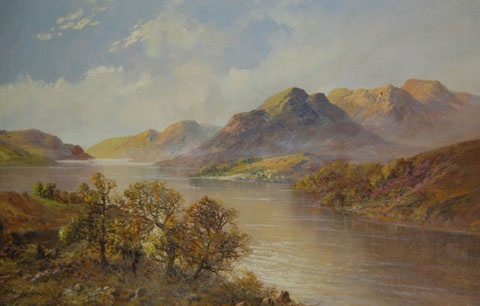 Loch Katrine