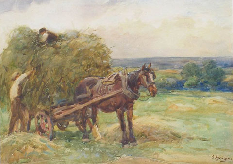Haytime