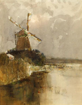 Windmill