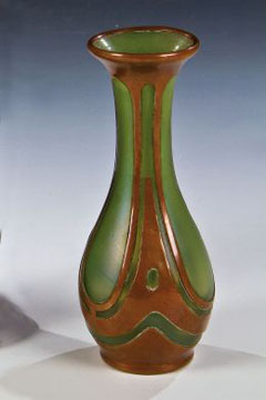 Bohemian glass