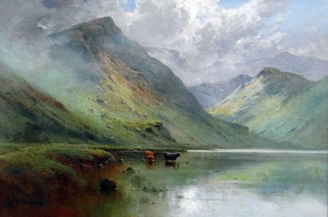 Loch Etive