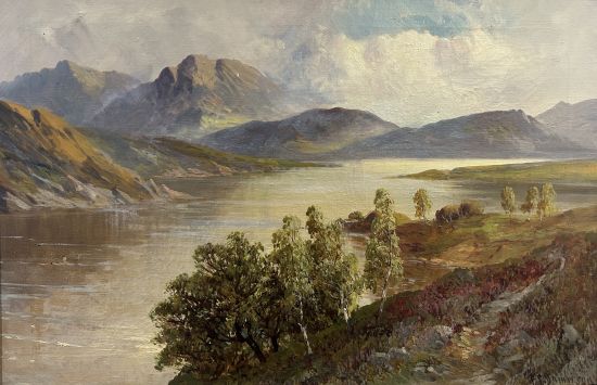 Loch Katrine