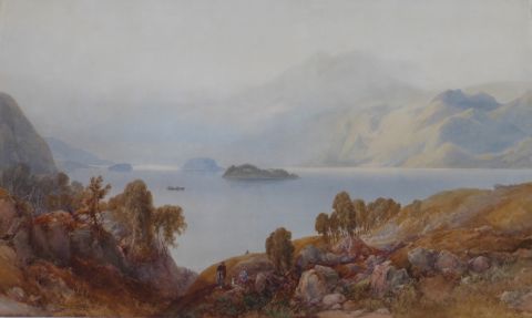 Loch Katrine