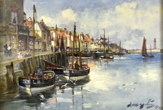 Whitby