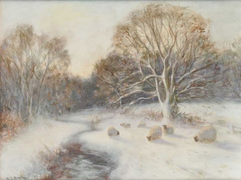 Winter Landscape