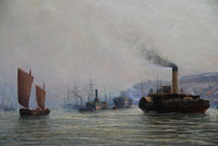 The Tyne Ferry