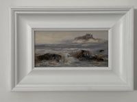 Bamburgh Castle