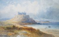 Bamburgh Castle