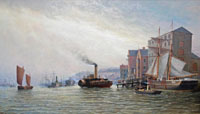 The Tyne Ferry