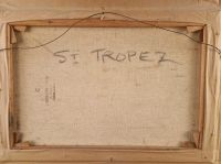 St Tropez