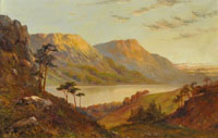 Glen Affric