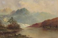 Loch Earn Cottage