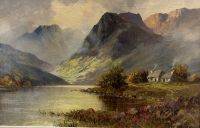 Loch Eck