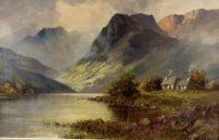 Loch Eck