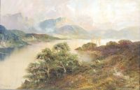 The Trossachs