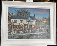The Tyne Bar and Free Trade Inn