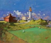 Turnberry Golf Course