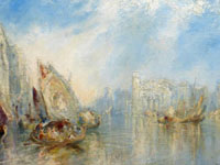 Venice Gala